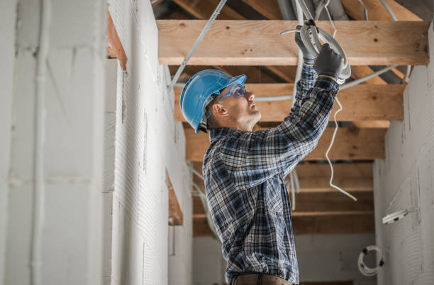 Best 24-Hour Electrician  in Madison, MN