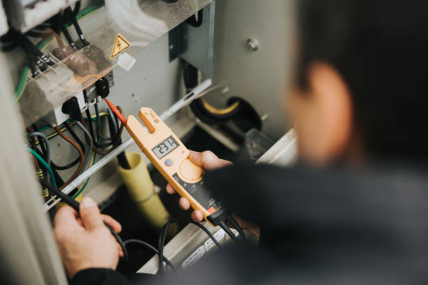 Best Electrical Contractors for Businesses  in Madison, MN