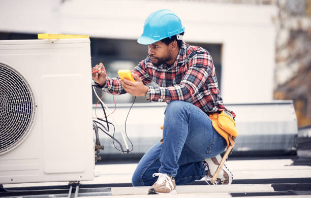 Best Electrical Repair Services  in Madison, MN