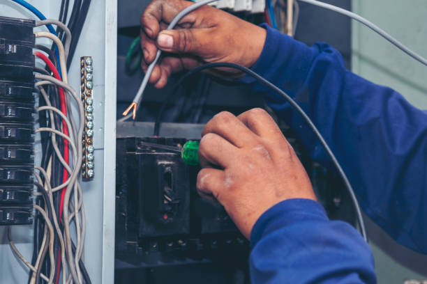 Best Electrical Rewiring Services  in Madison, MN
